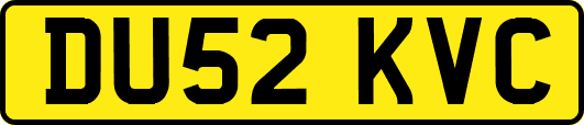 DU52KVC