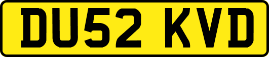 DU52KVD