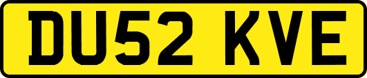 DU52KVE
