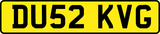 DU52KVG