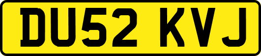 DU52KVJ