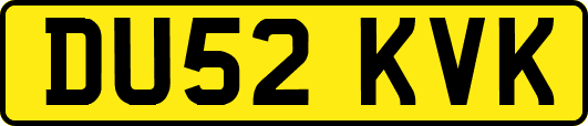 DU52KVK