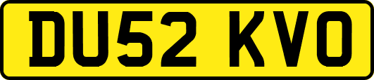 DU52KVO