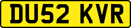 DU52KVR
