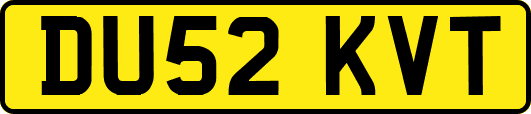 DU52KVT