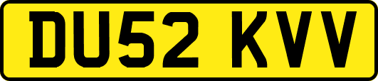DU52KVV