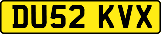 DU52KVX