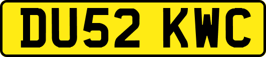 DU52KWC
