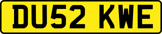 DU52KWE
