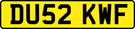 DU52KWF