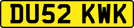 DU52KWK
