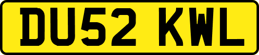 DU52KWL