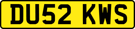 DU52KWS
