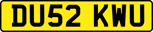 DU52KWU