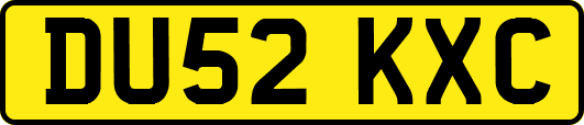 DU52KXC