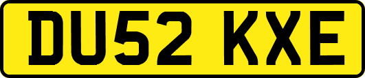 DU52KXE