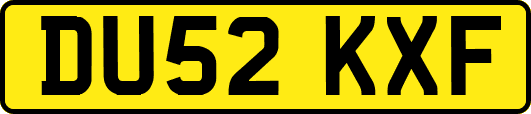 DU52KXF
