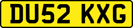DU52KXG