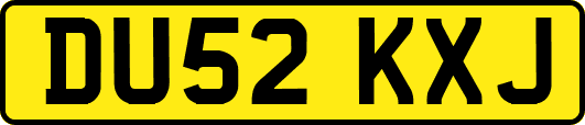 DU52KXJ