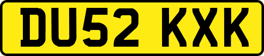 DU52KXK