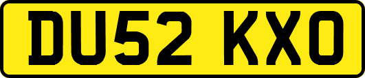 DU52KXO