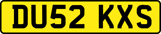 DU52KXS
