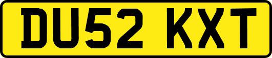 DU52KXT