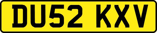 DU52KXV