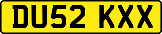 DU52KXX