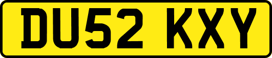 DU52KXY