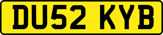 DU52KYB