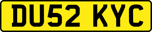DU52KYC