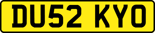 DU52KYO