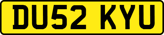 DU52KYU