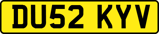 DU52KYV