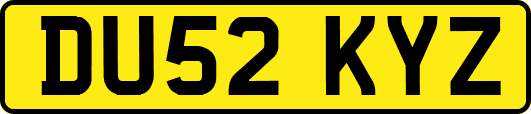 DU52KYZ