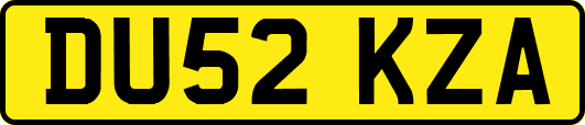 DU52KZA