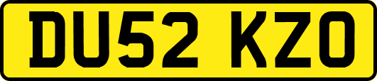 DU52KZO