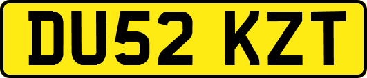 DU52KZT