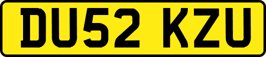 DU52KZU