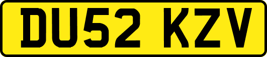 DU52KZV