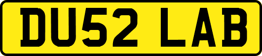 DU52LAB