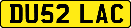 DU52LAC