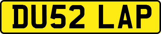DU52LAP
