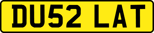 DU52LAT