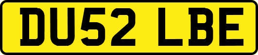 DU52LBE