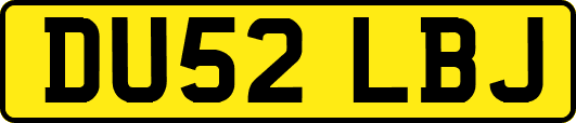DU52LBJ