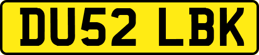 DU52LBK