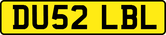 DU52LBL