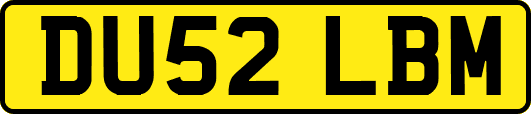 DU52LBM